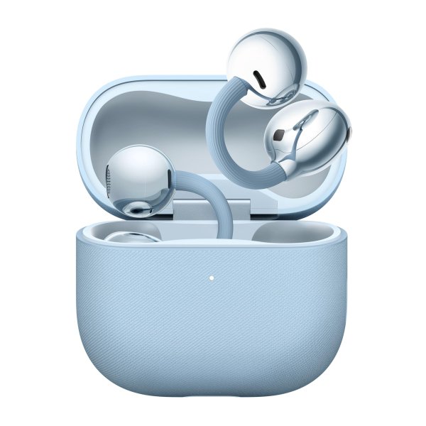 Huawei FreeClip 2 review Huawei FreeClip 2 review