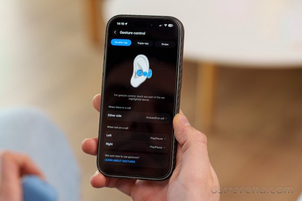 Huawei FreeClip 2 review Huawei FreeClip 2 review