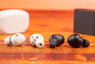 Sony WF-1000XM6 review  