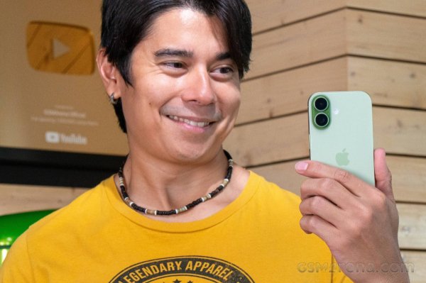 Counterpoint: 1 in every 4 active smartphones is an iPhone 