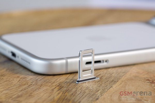 iPhone 18 Pro Max battery capacity tipped, and it's not impressive 