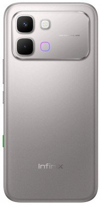 Infinix Note Edge debuts in India with a 6,500mAh battery 