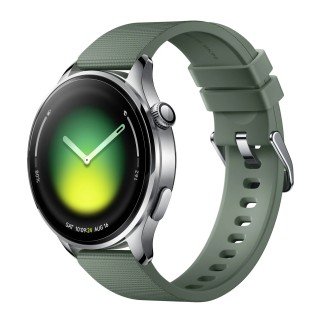 Xiaomi Watch 5 EU pricing leaks 