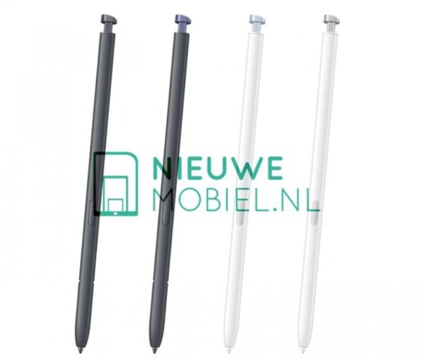 Galaxy S26 Ultra's S Pen and official accessories leaked 