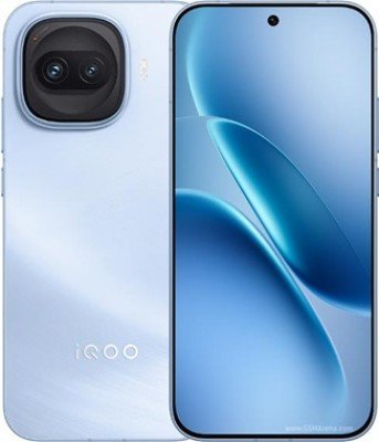 iQOO 15R's battery capacity and software support duration revealed 