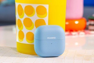 Huawei FreeClip 2 review Huawei FreeClip 2 review