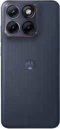 Motorola Edge 70 Fusion's leaked images reveal design and colors 