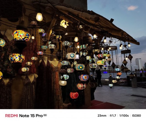 Why Camera Hardware Is Back at the Centre of Smartphone Photography 