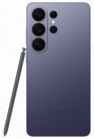 Here are some more Galaxy S26 Ultra leaked press images 