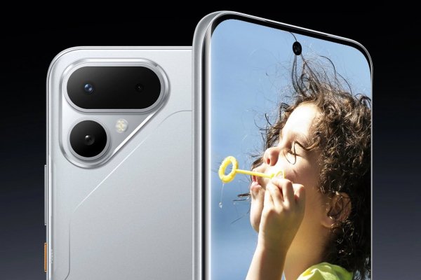 Tecno Pova Curve 2 debuts with 8,000mAh battery, 6.78" curved display 