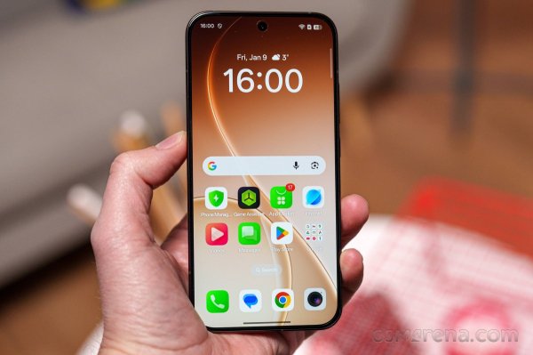 Oppo Reno16 series details leak Oppo Reno16 series details leak