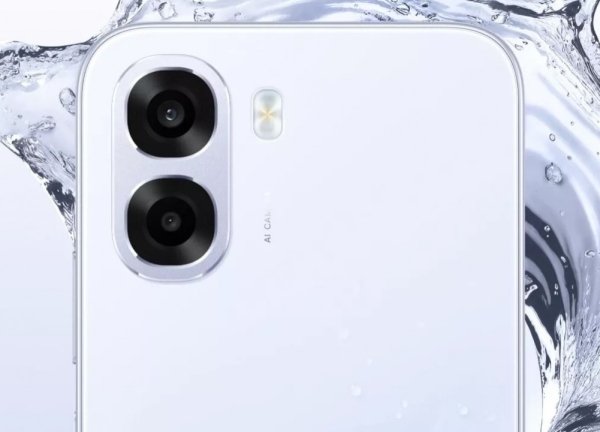 Oppo K14x goes official with 6,500mAh battery, Dimensity 6300 SoC 