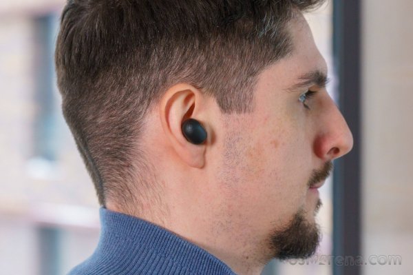 Sony WF-1000XM6 review  