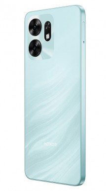 Honor X6d launches quietly with Dimensity 6300 chipset, 50MP camera 