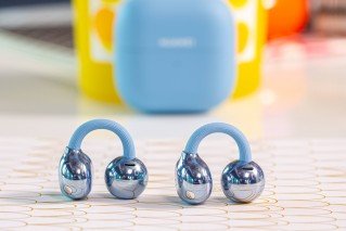 Huawei FreeClip 2 review Huawei FreeClip 2 review