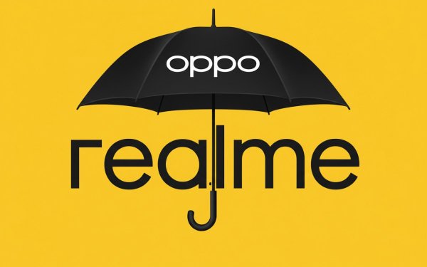 Report: Realme starts laying off staff in India as merger with Oppo moves forward 