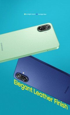 Samsung Galaxy F70e unveiled with Dimensity 6300 and 6,000 mAh battery Samsung Galaxy F70e unveiled with Dimensity 6300 and 6,000 mAh battery