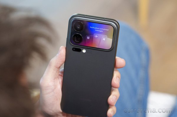 Xiaomi 18 Pro tipped to feature dual 200MP cameras Xiaomi 18 Pro tipped to feature dual 200MP cameras