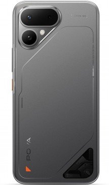 Tecno Pova Curve 2 debuts with 8,000mAh battery, 6.78" curved display 