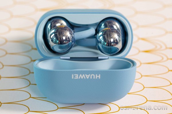 Huawei FreeClip 2 review Huawei FreeClip 2 review