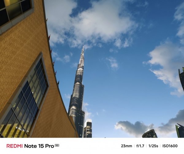 Why Camera Hardware Is Back at the Centre of Smartphone Photography 