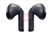 New Samsung Galaxy Buds4 and Galaxy Buds4 Pro renders leak 