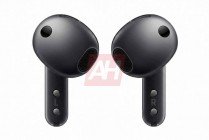 New Samsung Galaxy Buds4 and Galaxy Buds4 Pro renders leak 
