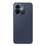 TCL K70 Power with 6,500mAh battery, Helio G100 chip unveiled, TCL K70 to follow 