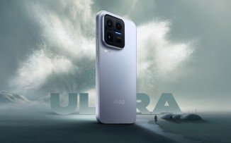 iQOO 15 Ultra joins the game with fan-cooled Snapdragon 8 Elite Gen 5 and a 7,400mAh battery 