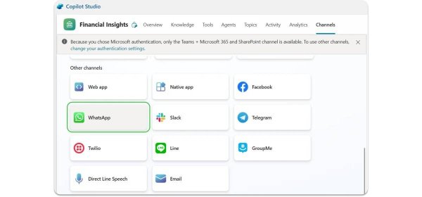 The EU may force Meta to re-enable third-party AI chatbots on WhatsApp The EU may force Meta to re-enable third-party AI chatbots on WhatsApp
