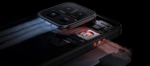 iQOO 15 Ultra joins the game with fan-cooled Snapdragon 8 Elite Gen 5 and a 7,400mAh battery 